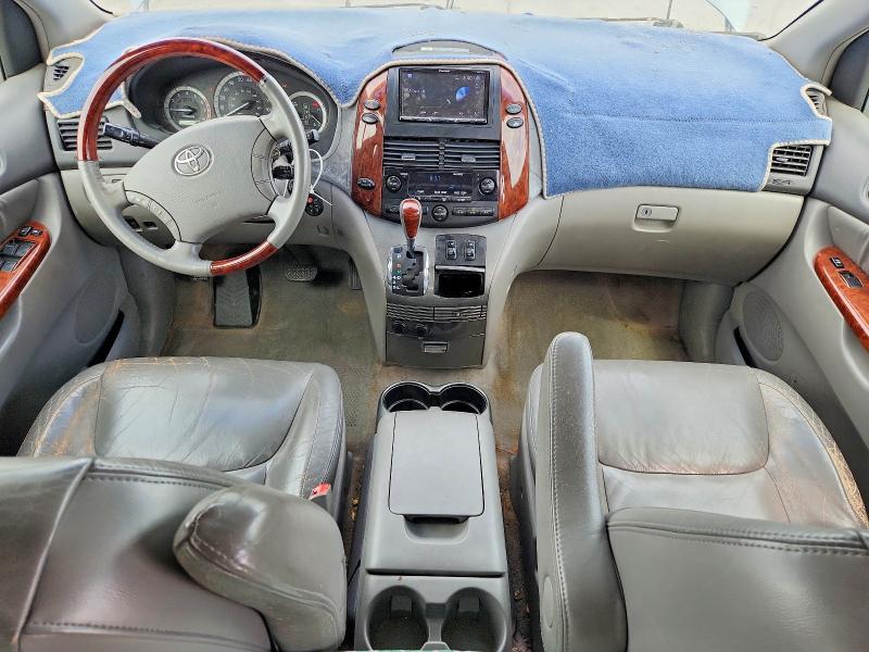 Aukcja sprzedaży 2005 Toyota Sienna, vin: 5TDBA22C85S048472, numer aukcji: 48398356