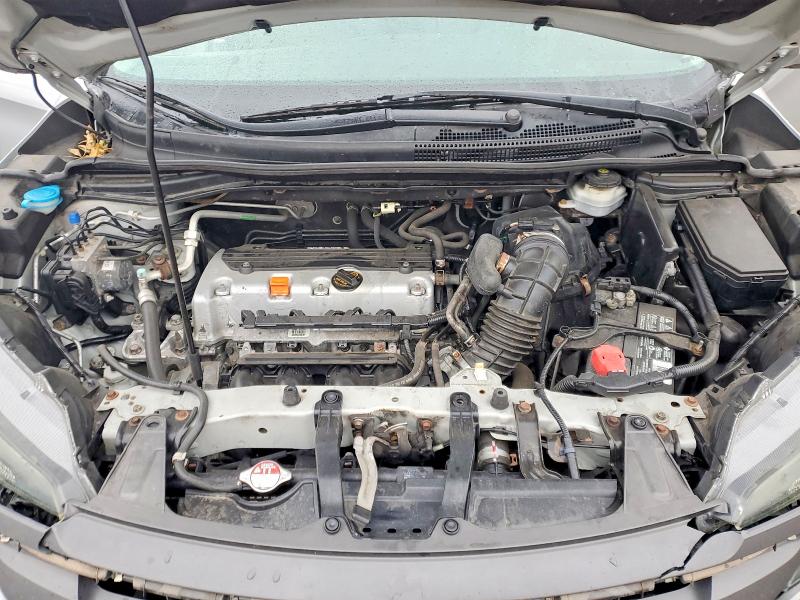 Продажа на аукционе авто 2013 Honda Cr-v, vin: 2HKRM4H34DH635054, номер лота: 51277436