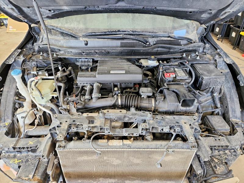 2017 Honda Cr-v მანქანა იყიდება აუქციონზე, vin: 2HKRW2H87HH112093, აუქციონის ნომერი: 47185606