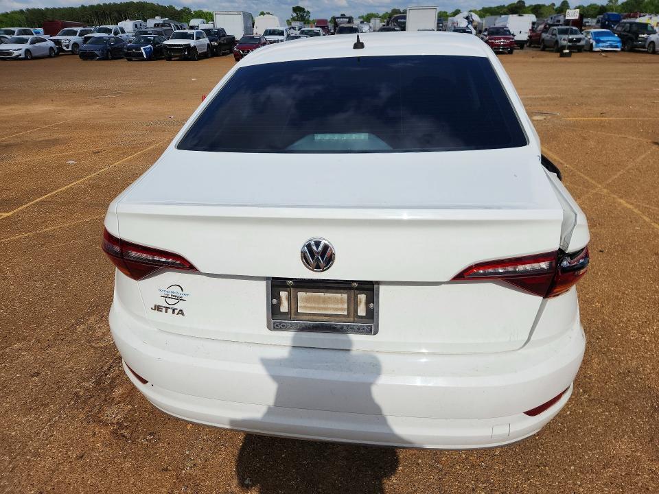 Aukcja sprzedaży 2019 Volkswagen Jetta, vin: 3VWC57BU7KM013431, numer aukcji: 51091646