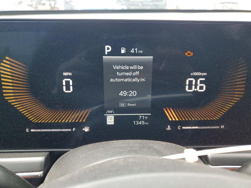 Aukcja sprzedaży 2026 Kia K5, vin: KNAG64J75T5448464, numer aukcji: 51518536