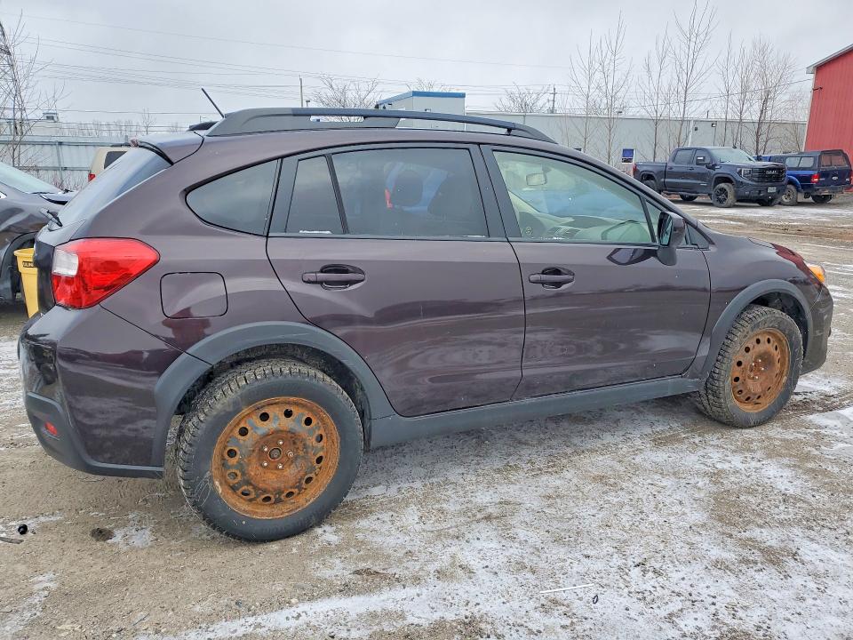 48468116 :رقم المزاد ، JF2GPACC9DH207775 vin ، 2013 Subaru Xv Crosstrek مزاد بيع