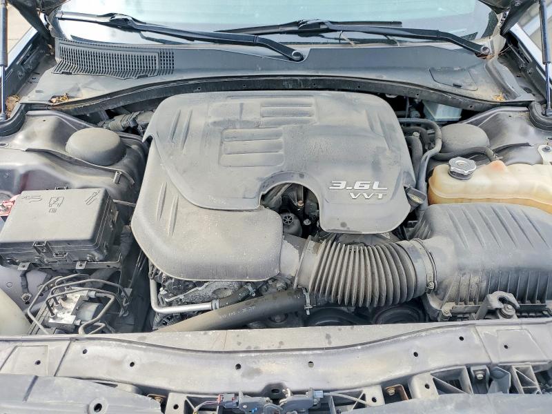Aukcja sprzedaży 2019 Chrysler 300, vin: 2C3CCAGG8KH586074, numer aukcji: 51403276