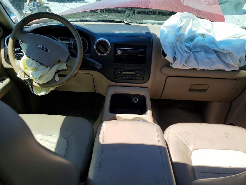 2006 Ford Expedition მანქანა იყიდება აუქციონზე, vin: 1FMFU17536LA36418, აუქციონის ნომერი: 49384926