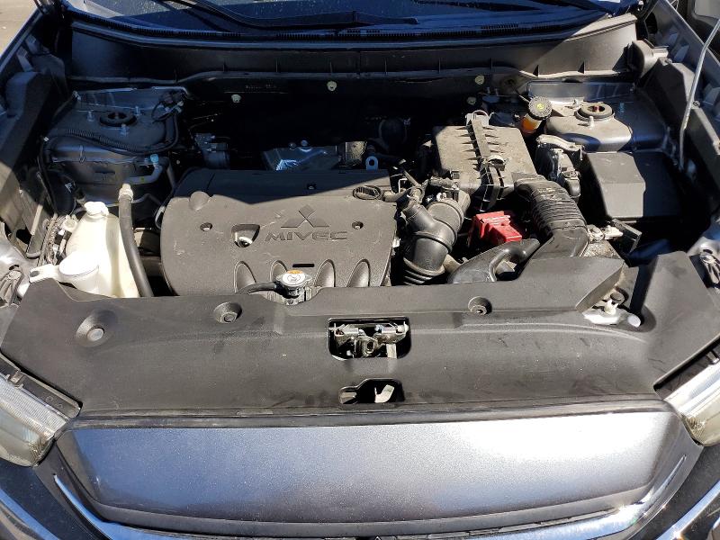 Aukcja sprzedaży 2018 Mitsubishi Outlander Sport, vin: JA4AP3AU4JU005306, numer aukcji: 49177036