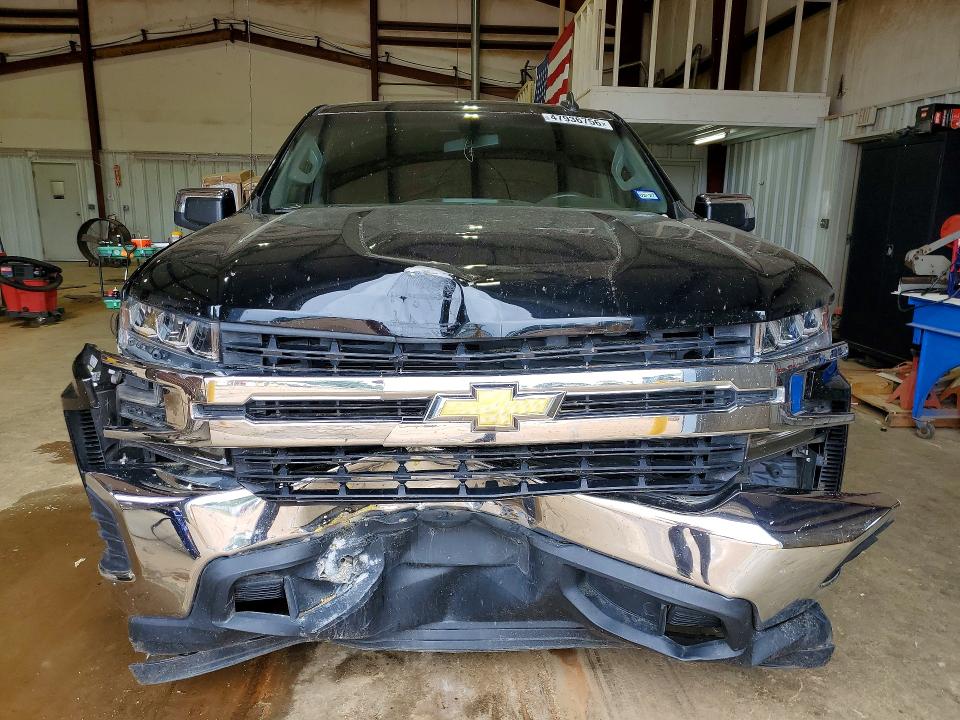 Aukcja sprzedaży 2020 Chevrolet Silverado, vin: 3GCPWCED0LG278441, numer aukcji: 47936756