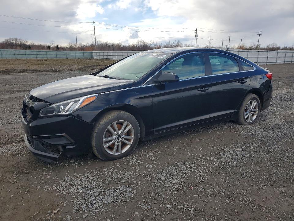 Aukcja sprzedaży 2015 Hyundai Sonata, vin: 5NPE24AF7FH257372, numer aukcji: 49059466