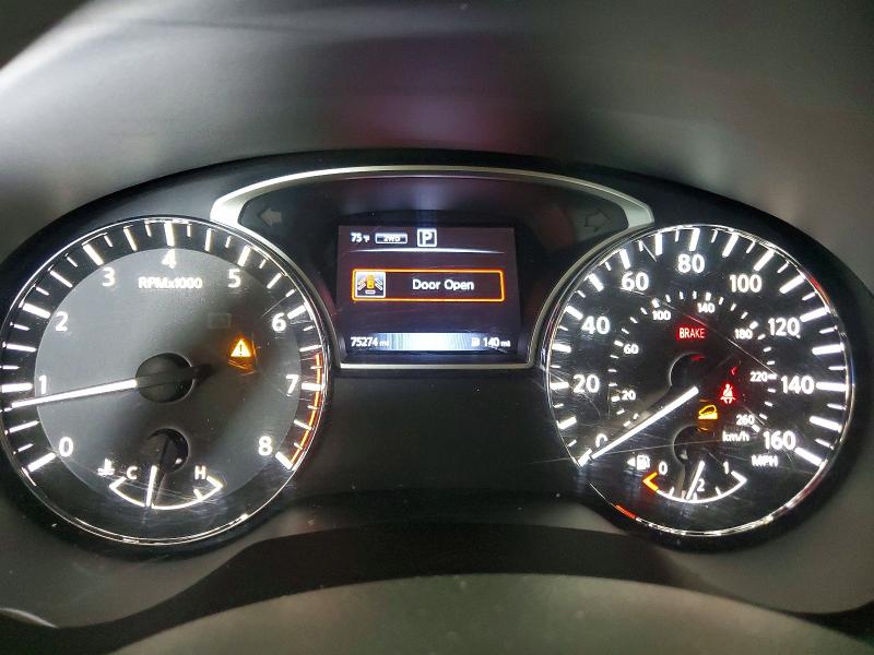 Продажа на аукционе авто 2017 Nissan Pathfinder, vin: 5N1DR2MM5HC626861, номер лота: 51618306