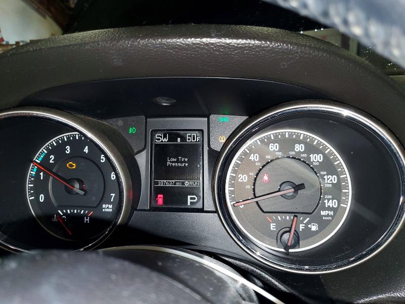 Продажа на аукционе авто 2012 Jeep Grand Cherokee, vin: 1C4RJFAG2CC118766, номер лота: 49943996