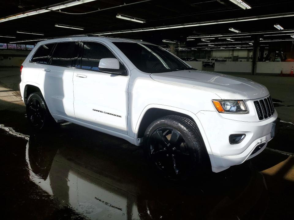 Продаж на аукціоні авто 2014 Jeep Grand Cherokee, vin: 1C4RJFAG6EC132219, номер лоту: 51123596