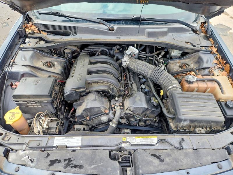 Aukcja sprzedaży 2008 Dodge Magnum, vin: 2D4FV47T48H130554, numer aukcji: 51165246