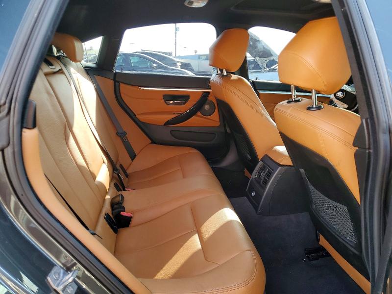 Продажа на аукционе авто 2019 Bmw 440i, vin: WBA4J5C54KBM66103, номер лота: 49516356