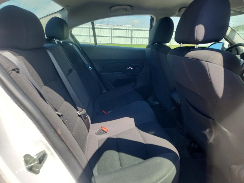 Auction sale of the 2014 Chevrolet Cruze, vin: 1G1PC5SB5E7483767, lot number: 50546016
