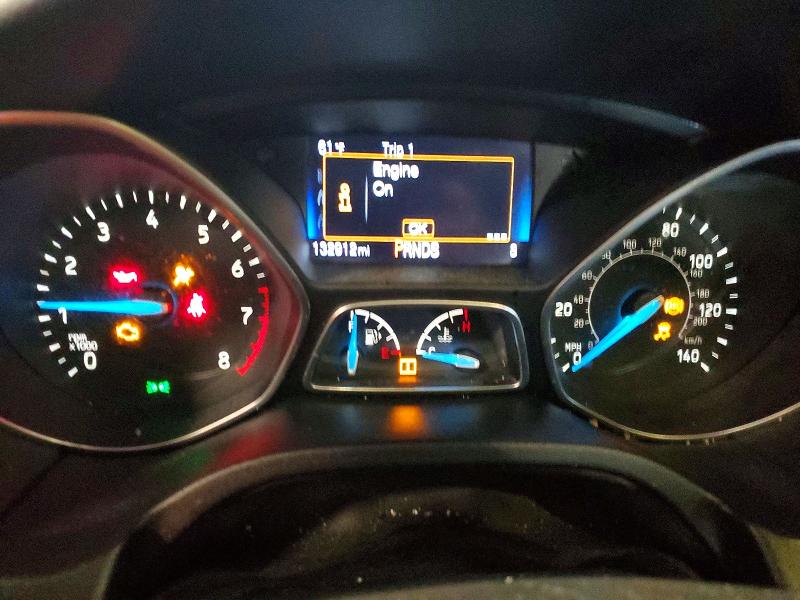 Aukcja sprzedaży 2016 Ford Focus, vin: 1FADP3F23GL252010, numer aukcji: 50048166