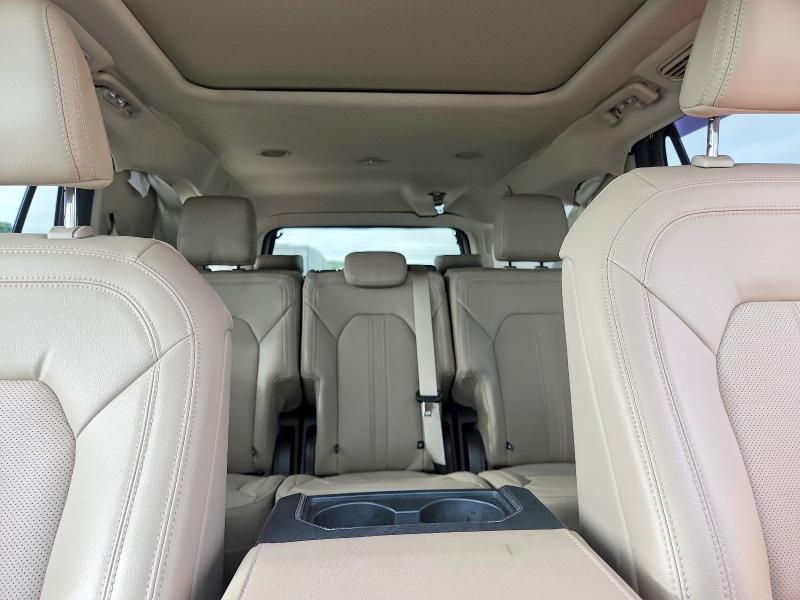 Продаж на аукціоні авто 2022 Ford Expedition, vin: 1FMJK2AT5NEA45895, номер лоту: 50784166