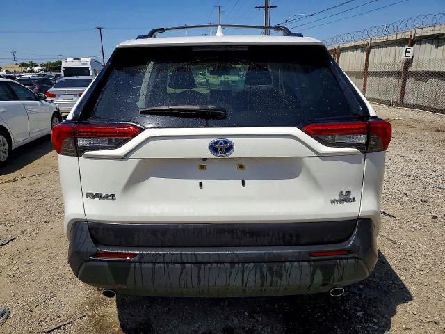 Aukcja sprzedaży 2024 Toyota Rav4, vin: JTMMWRFV6RD230526, numer aukcji: 51100676