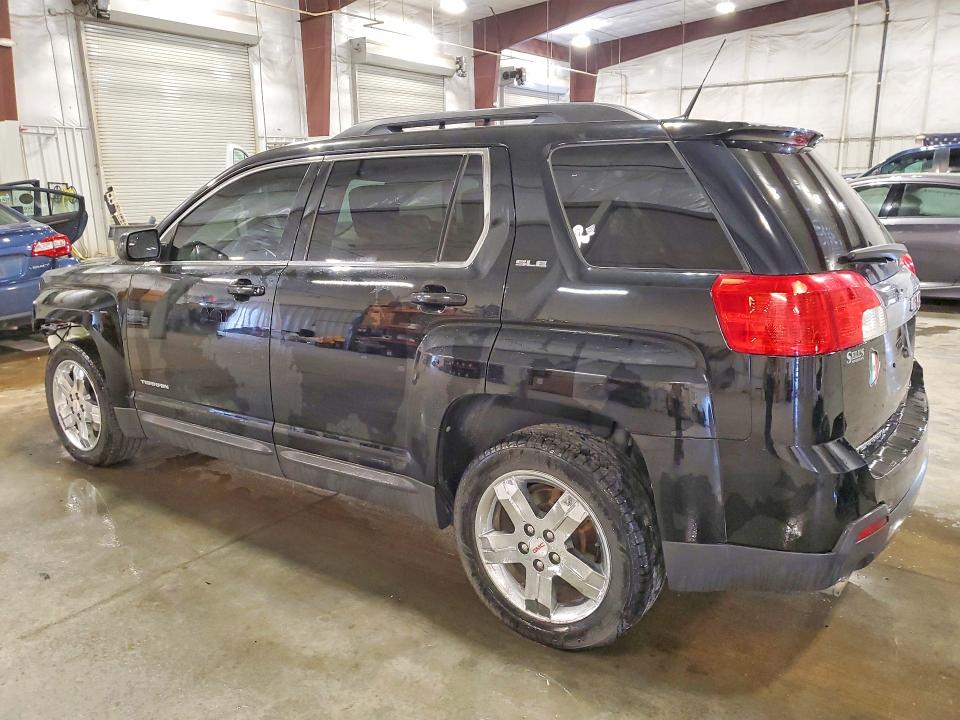2012 Gmc Terrain მანქანა იყიდება აუქციონზე, vin: 2GKFLTE53C6143287, აუქციონის ნომერი: 47916016