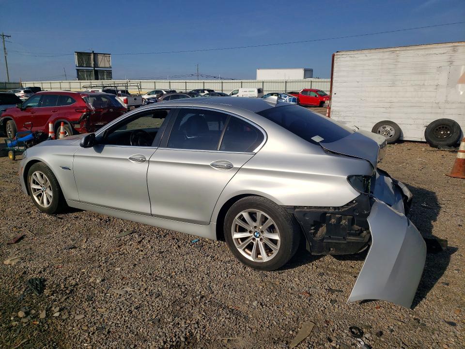 Продажа на аукционе авто 2016 Bmw 528, vin: WBA5A7C57GG149703, номер лота: 48096596