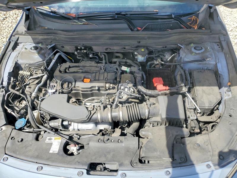 Aukcja sprzedaży 2022 Honda Accord, vin: 1HGCV2F32NA004789, numer aukcji: 51401236
