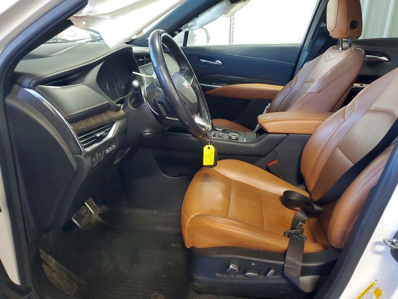 Aukcja sprzedaży 2020 Cadillac Xt4, vin: 1GYFZFR44LF148155, numer aukcji: 49308656