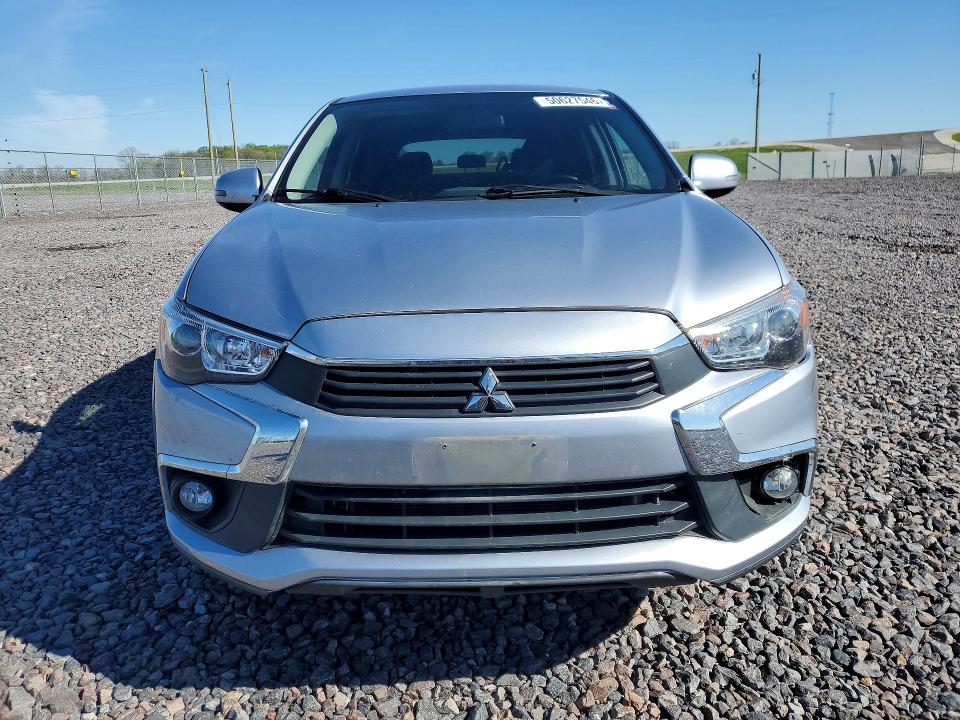 Aukcja sprzedaży 2016 Mitsubishi Outlander Sport, vin: JA4AR3AU3GZ025360, numer aukcji: 50627546