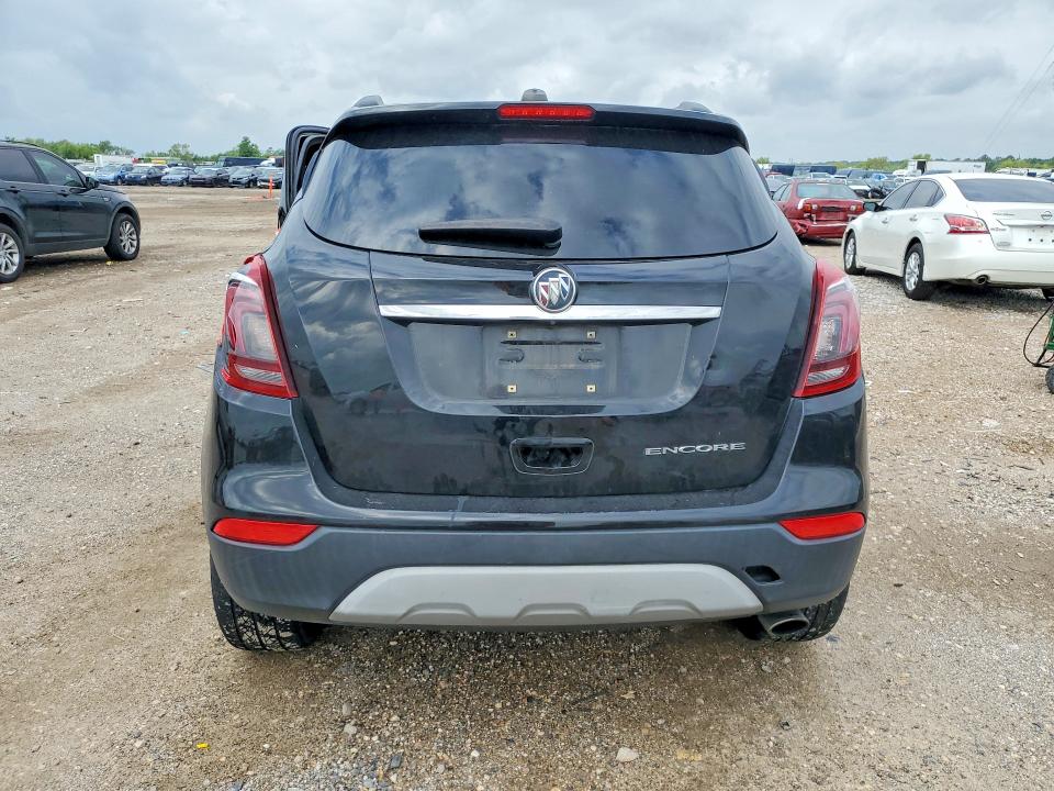 Aukcja sprzedaży 2020 Buick Encore, vin: KL4CJASB2LB051050, numer aukcji: 51032026