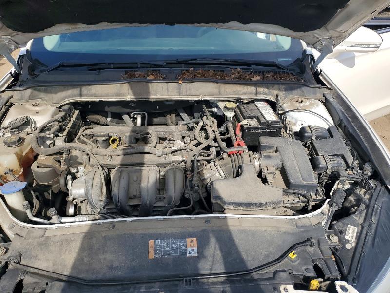 Продаж на аукціоні авто 2013 Ford Fusion, vin: 3FA6P0H76DR200030, номер лоту: 49942836