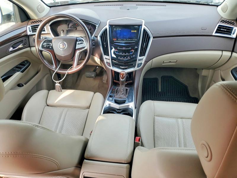 Aukcja sprzedaży 2015 Cadillac Srx, vin: 3GYFNEE32FS573621, numer aukcji: 51211766