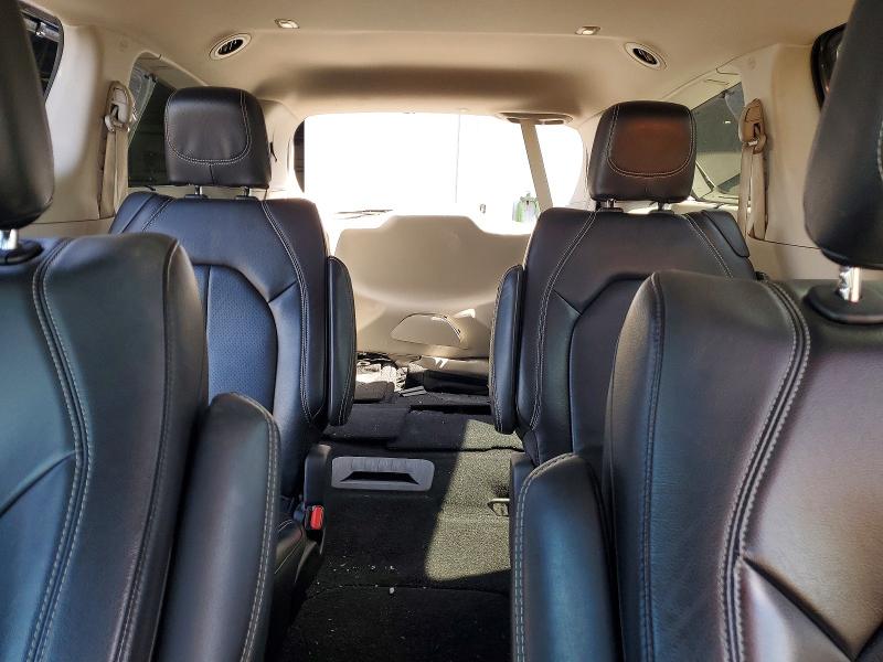 Продаж на аукціоні авто 2022 Chrysler Pacifica, vin: 2C4RC1BG5NR190826, номер лоту: 51513316