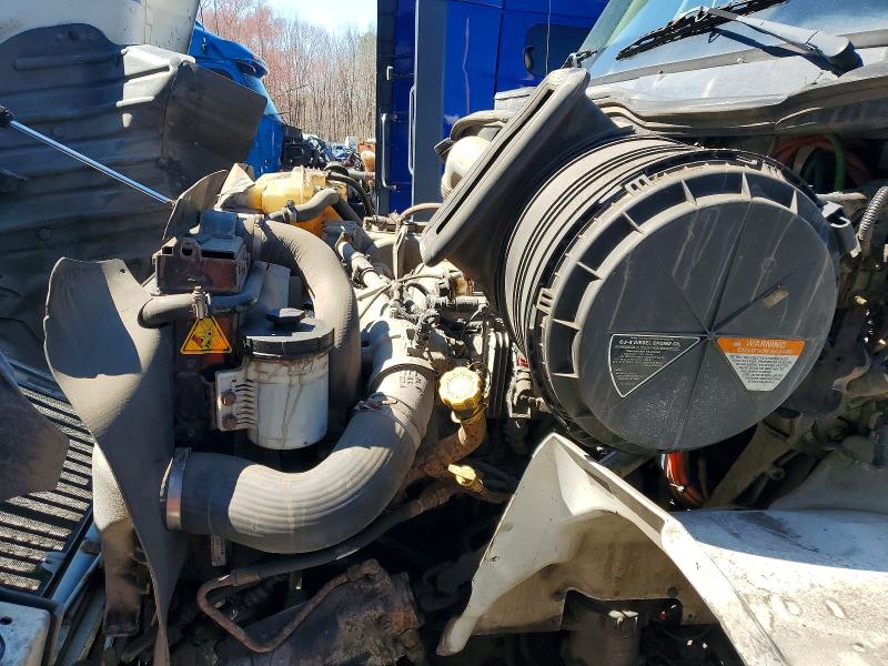 Продаж на аукціоні авто 2013 International 8000, vin: 1HSHXSJR6DJ307414, номер лоту: 48270806