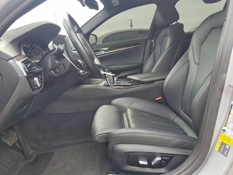 Aukcja sprzedaży 2018 Bmw 530e, vin: WBAJA9C57JB250870, numer aukcji: 48877726