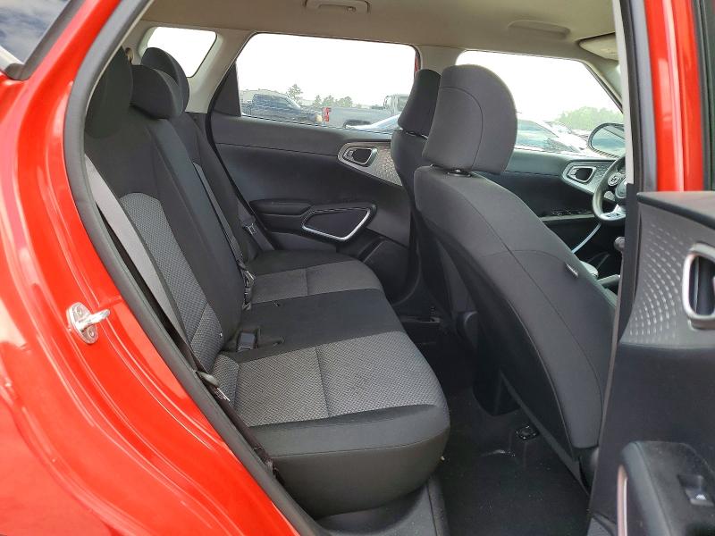 Продаж на аукціоні авто 2021 Kia Soul, vin: KNDJ23AU5M7141659, номер лоту: 50769716