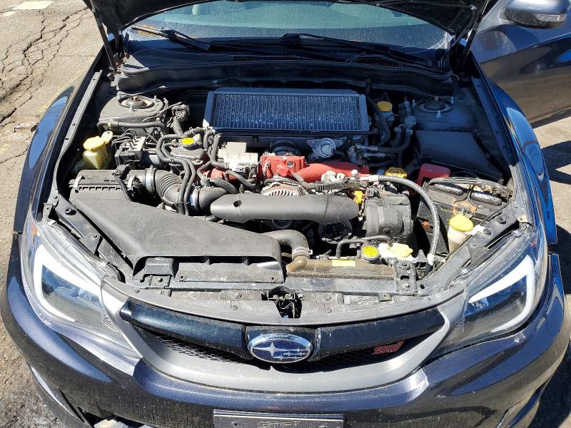 49814346 :رقم المزاد ، JF1GR8H62DL870564 vin ، 2013 Subaru Impreza مزاد بيع