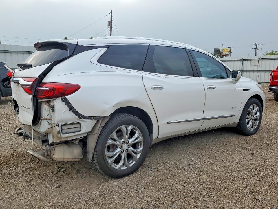 Aukcja sprzedaży 2018 Buick Enclave, vin: 5GAERDKW2JJ177778, numer aukcji: 50461256
