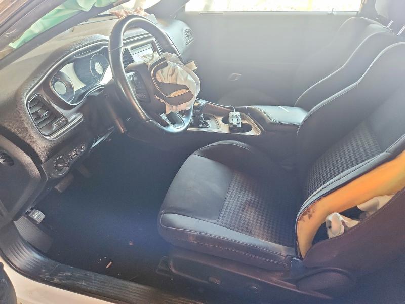 2022 Dodge Challenger მანქანა იყიდება აუქციონზე, vin: 2C3CDZKG1NH207598, აუქციონის ნომერი: 48547066
