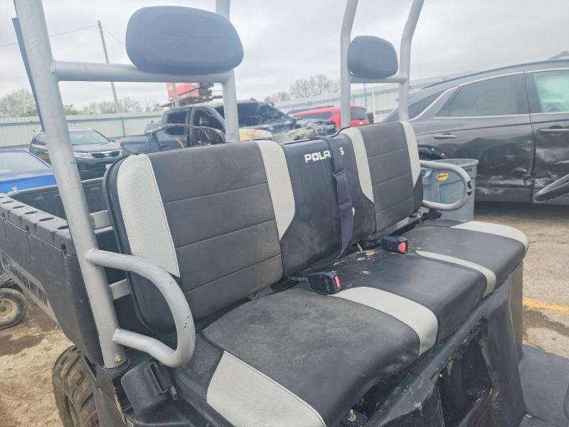 Продажа на аукционе авто 2007 Polaris Ranger, vin: 4XARH68A774391853, номер лота: 47454146