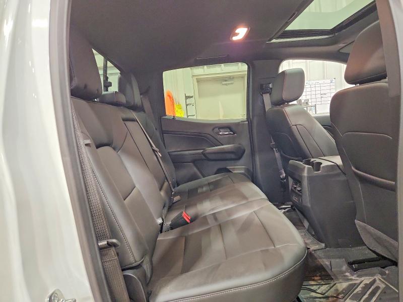 Продажа на аукционе авто 2026 Gmc Canyon, vin: 1GTP2BEK3T1128701, номер лота: 49017856