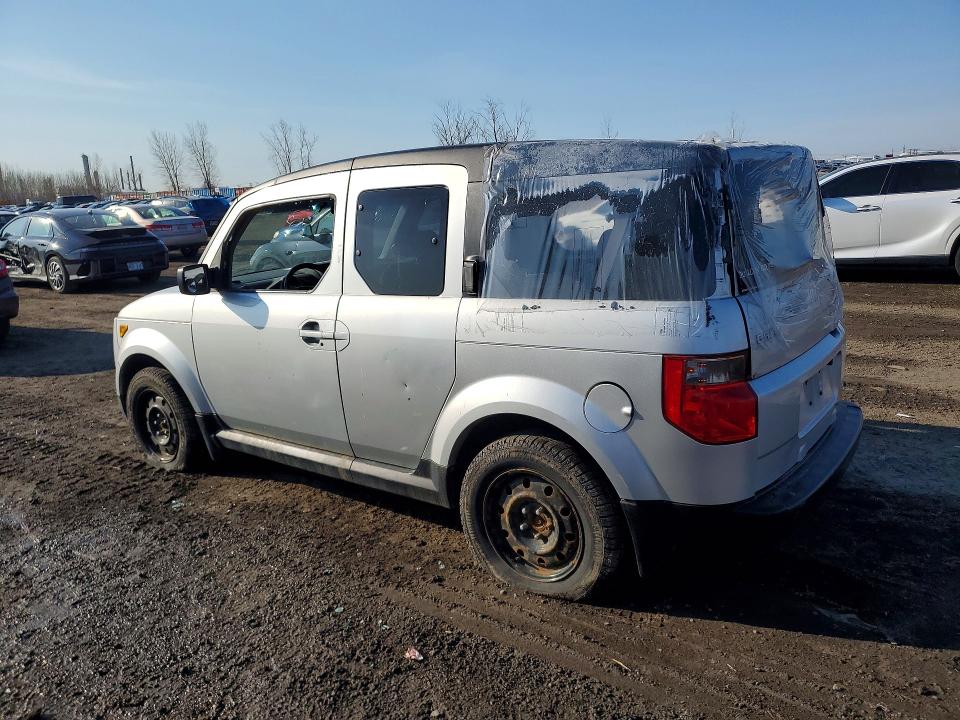 Продажа на аукционе авто 2008 Honda Element, vin: 5J6YH28738L801180, номер лота: 47753086