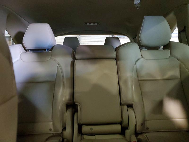 50717616 :رقم المزاد ، 5FRYD4H27FB016418 vin ، 2015 Acura Mdx مزاد بيع