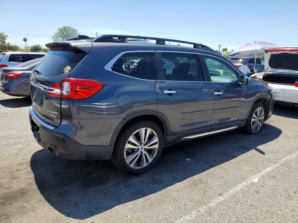 Продаж на аукціоні авто 2022 Subaru Ascent, vin: 4S4WMARD4N3412286, номер лоту: 49926016