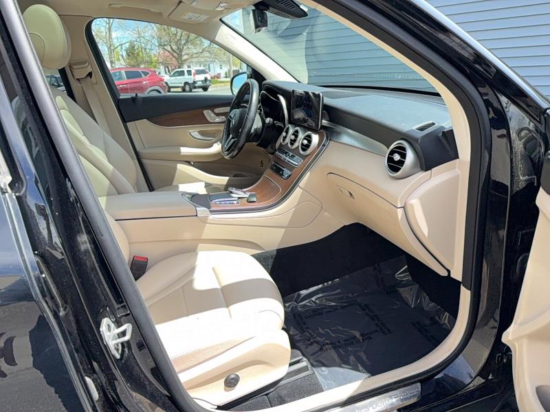 Продажа на аукционе авто 2021 Mercedes-benz Glc, vin: W1N0G8EB9MV311190, номер лота: 52009506