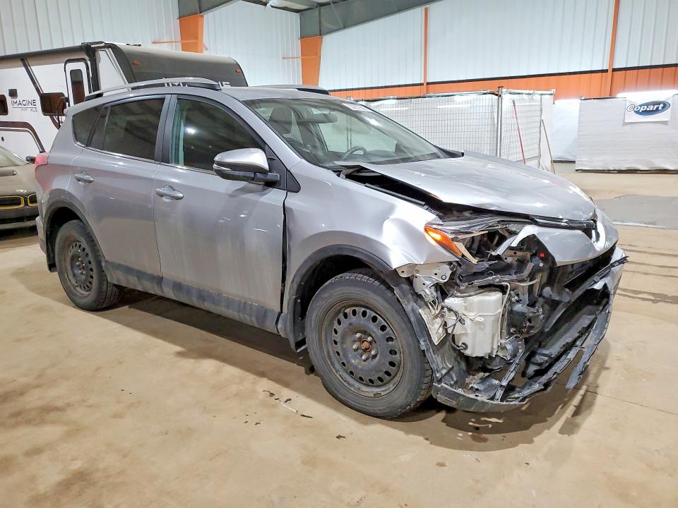 Aukcja sprzedaży 2016 Toyota Rav4, vin: 2T3BFREV3GW462865, numer aukcji: 50957686