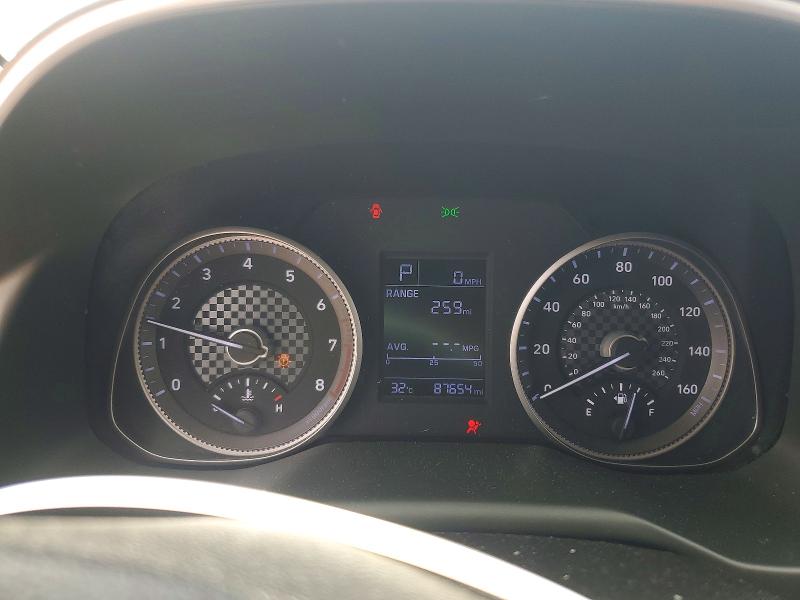 Aukcja sprzedaży 2019 Hyundai Elantra, vin: 5NPD74LF0KH493396, numer aukcji: 50422136