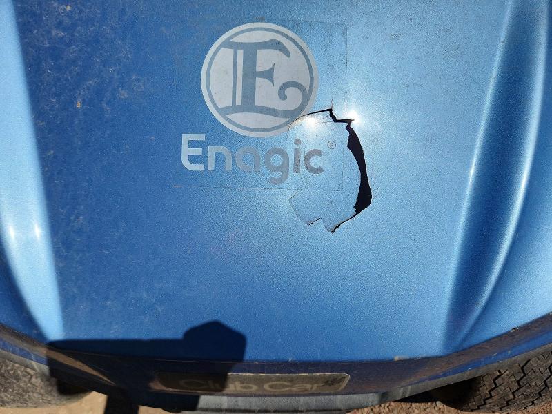 2020 Club Car Unknown მანქანა იყიდება აუქციონზე, vin: AN2045125656, აუქციონის ნომერი: 49615196