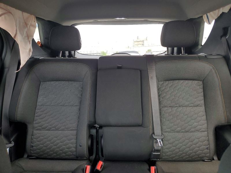 Продажа на аукционе авто 2019 Chevrolet Equinox, vin: 2GNAXKEVXK6173526, номер лота: 50667596