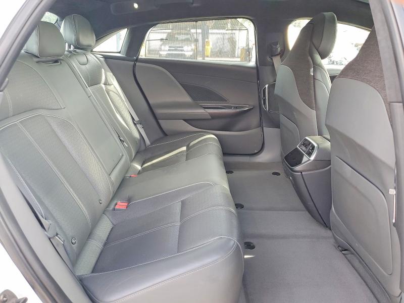 2022 Lucid Motors Air მანქანა იყიდება აუქციონზე, vin: 50EA1GBA1NA002787, აუქციონის ნომერი: 48328856