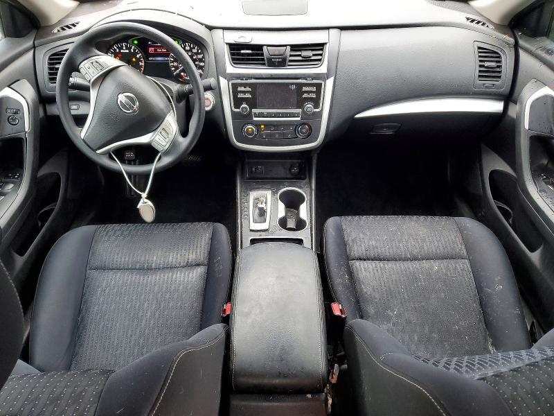 Aukcja sprzedaży 2016 Nissan Altima, vin: 1N4AL3AP5GN361574, numer aukcji: 50691906