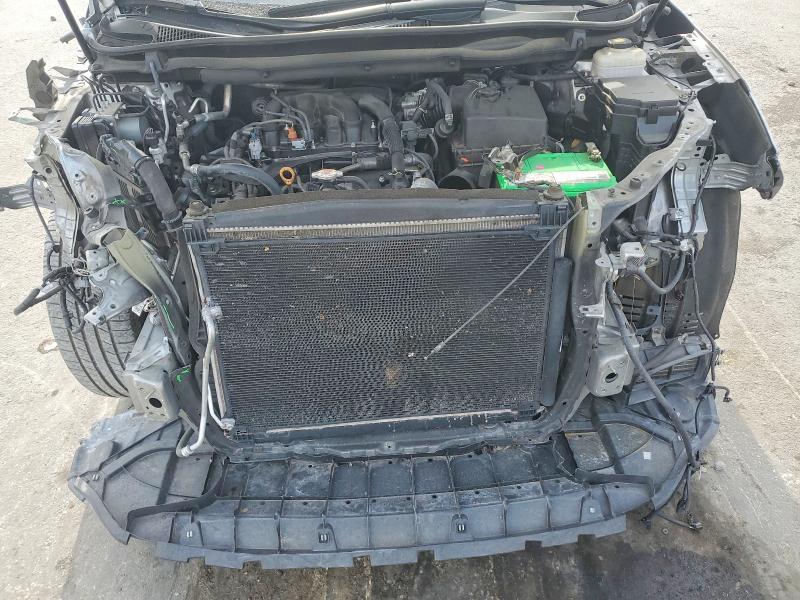 50507696 :رقم المزاد ، 2T2HZMDA3MC270432 vin ، 2021 Lexus Rx مزاد بيع