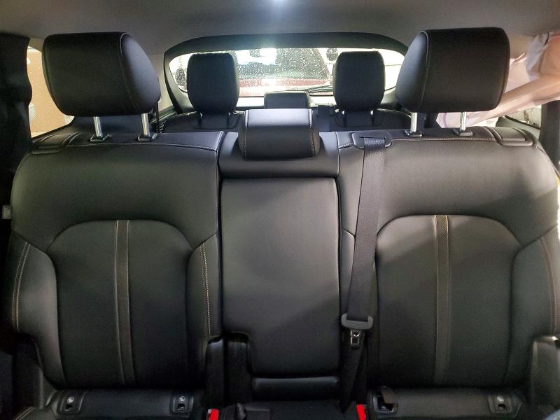 48232416 :رقم المزاد ، JM3KKAHD4S1252581 vin ، 2025 Mazda Cx-90 مزاد بيع