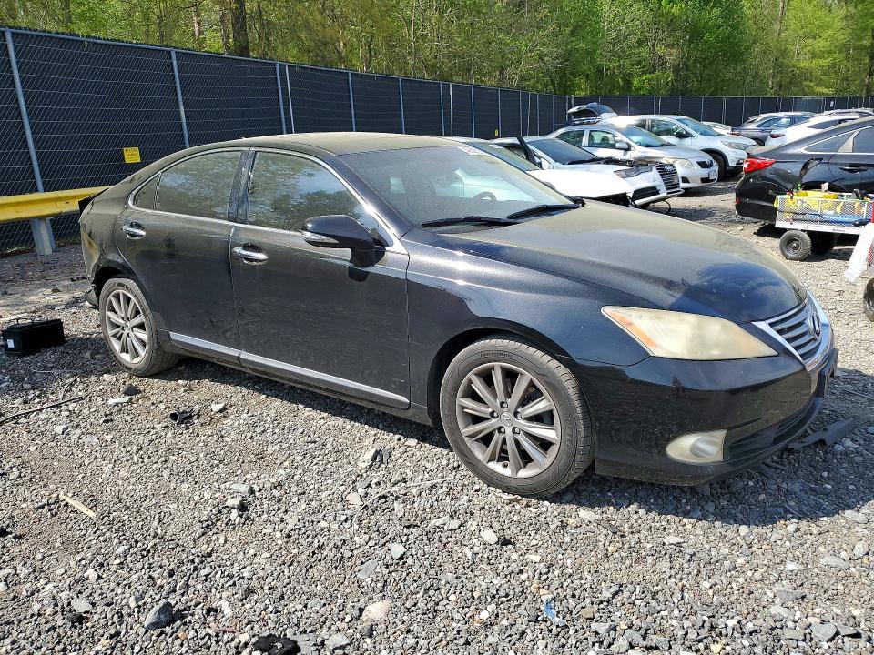 Продаж на аукціоні авто 2012 Lexus Es, vin: JTHBK1EGXC2483308, номер лоту: 49225206